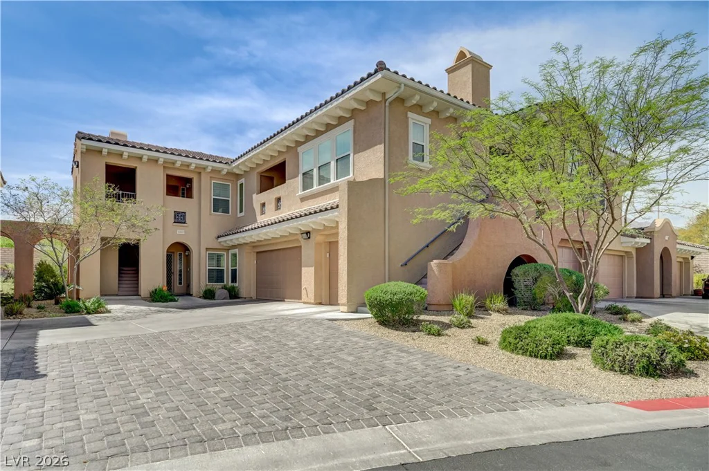 845 Pantara, Las Vegas, NV 89138