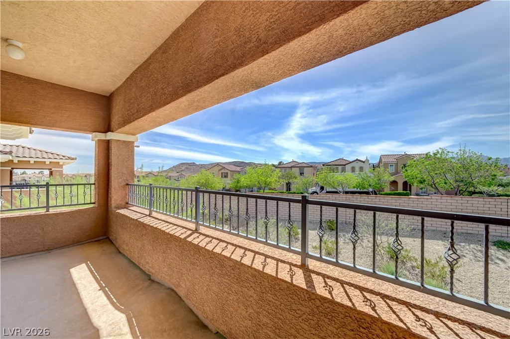 845 Pantara, Las Vegas, NV 89138