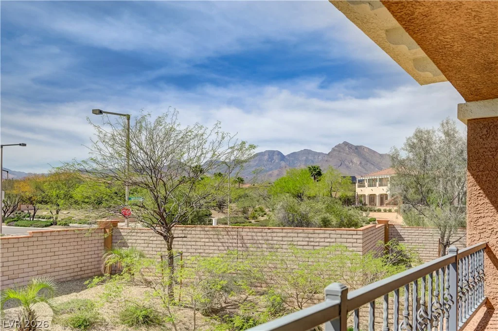845 Pantara, Las Vegas, NV 89138
