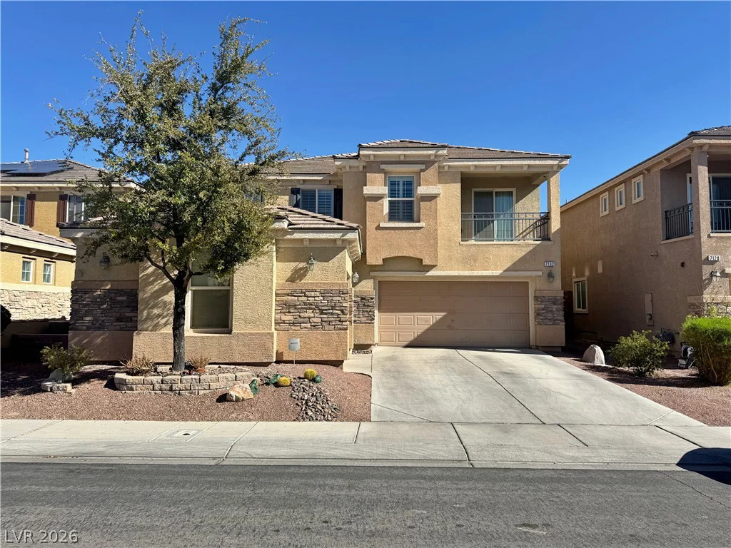 7132 Diving Petrels, North Las Vegas, NV 89084