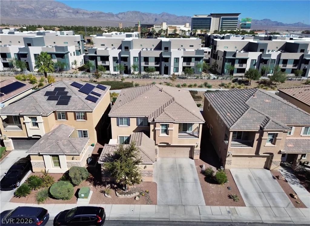 7132 Diving Petrels, North Las Vegas, NV 89084