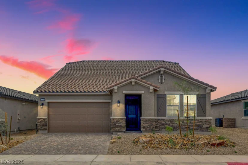333 Talladega, Henderson, NV 89015