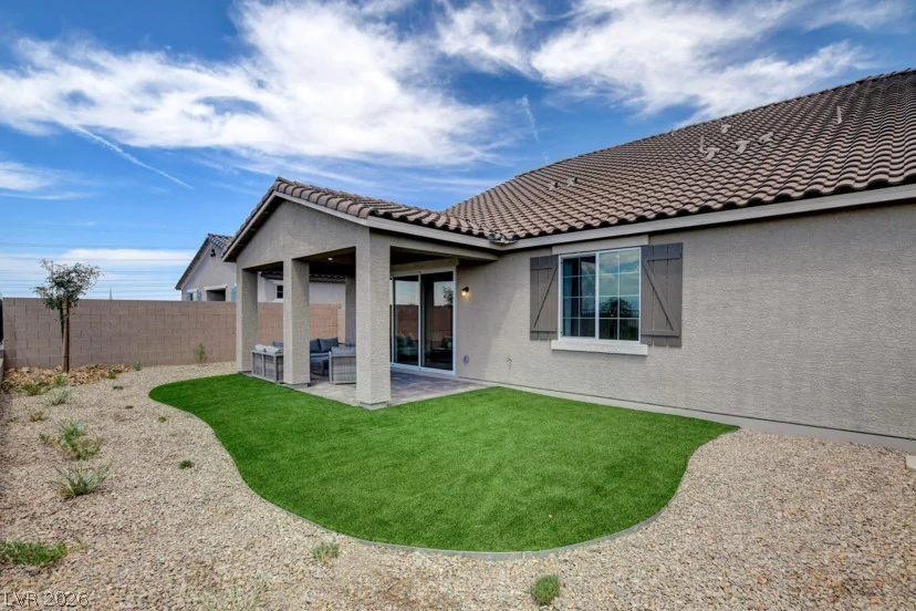 333 Talladega, Henderson, NV 89015