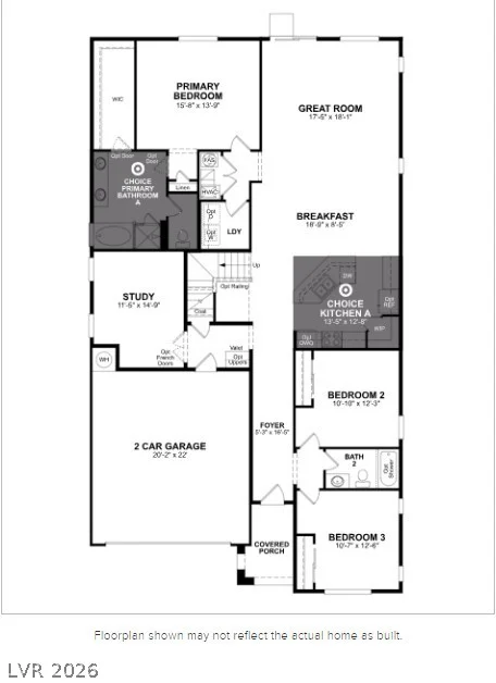 333 Talladega, Henderson, NV 89015