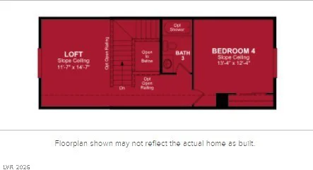 333 Talladega, Henderson, NV 89015
