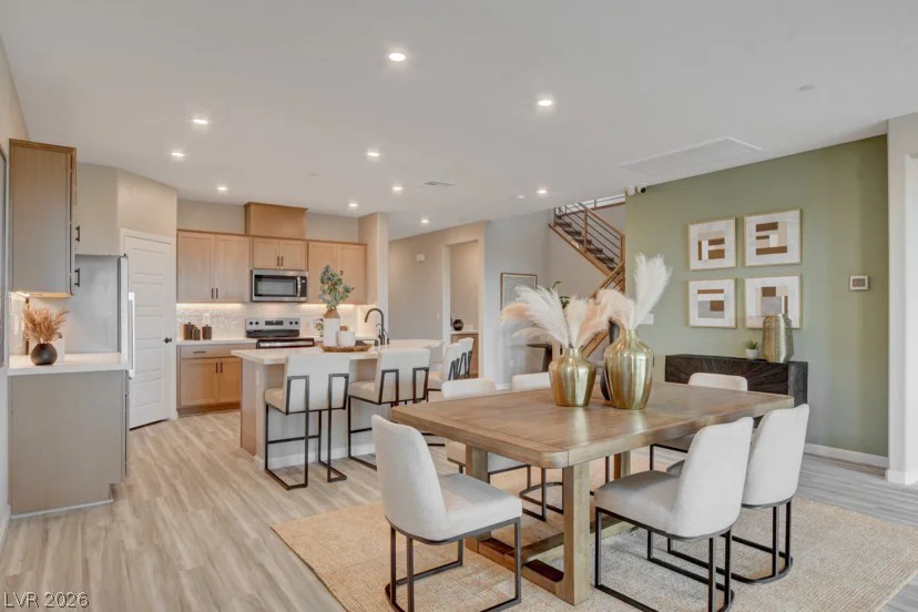 333 Talladega, Henderson, NV 89015