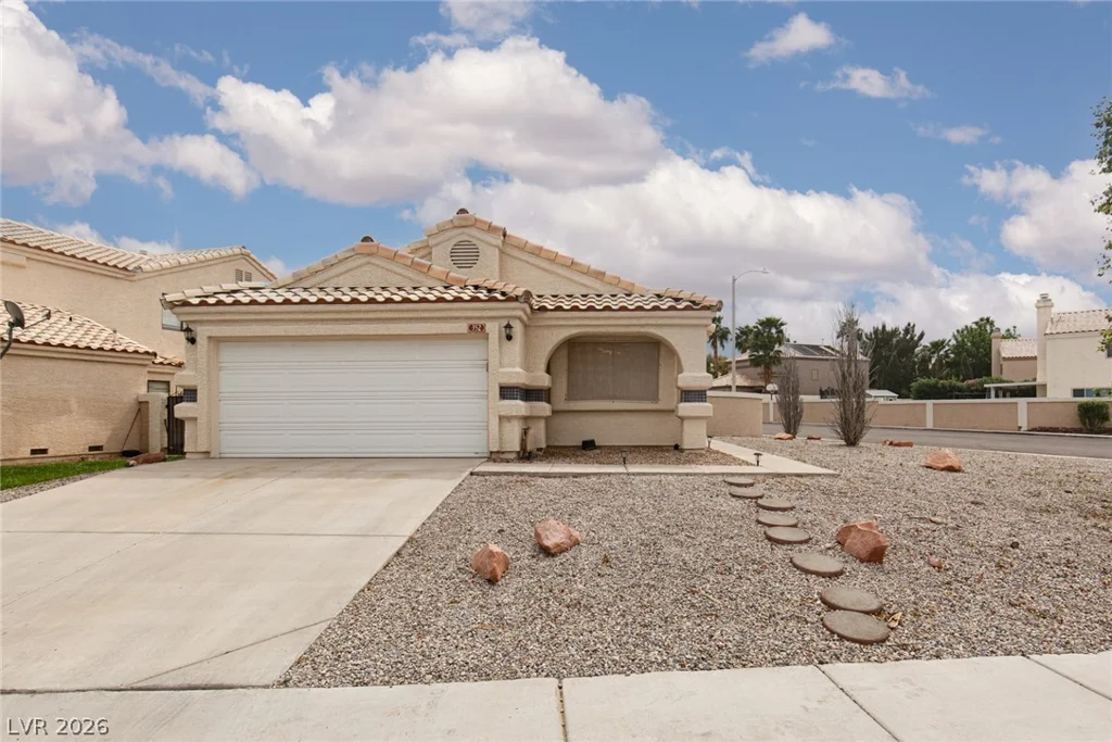 352 Lander, Henderson, NV 89074