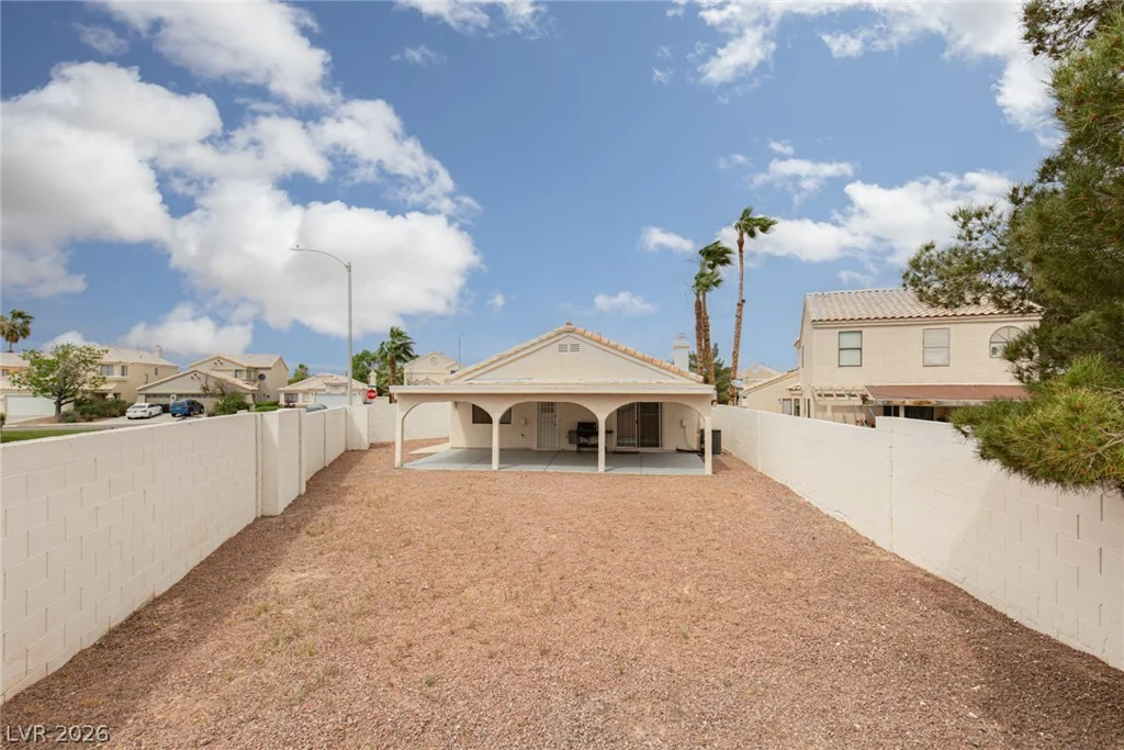 352 Lander, Henderson, NV 89074