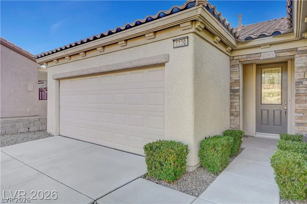 2220 Waterton Rivers, Henderson, NV 89044