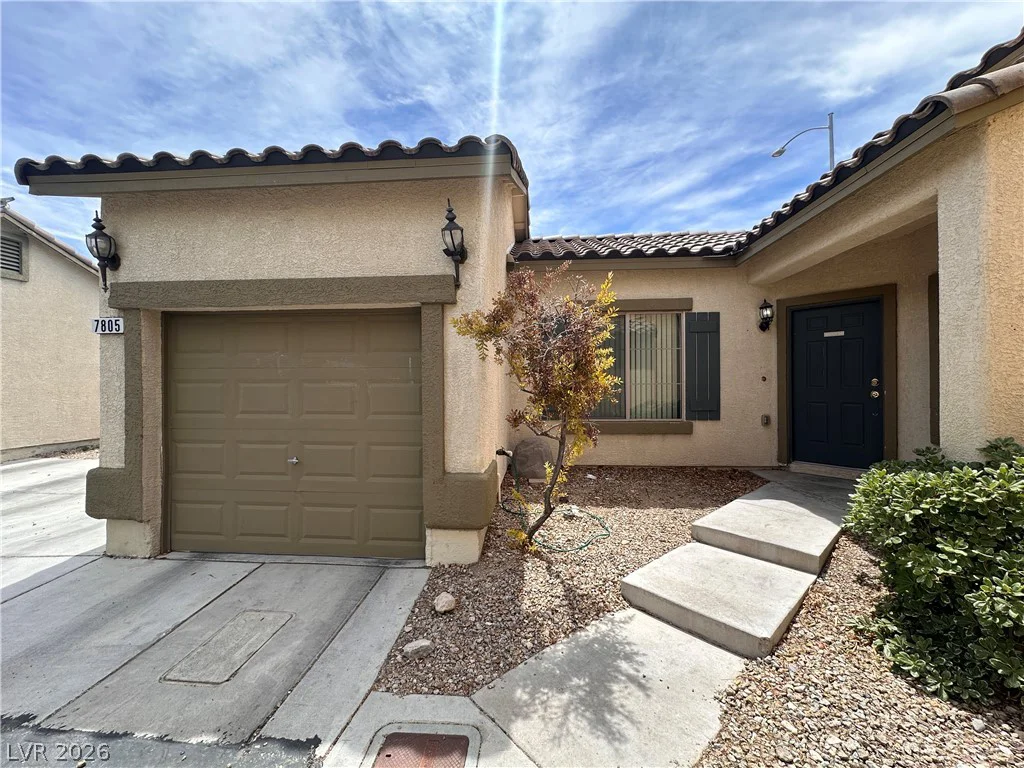7805 Marbledoe, Las Vegas, NV 89149