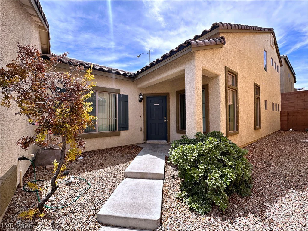 7805 Marbledoe, Las Vegas, NV 89149