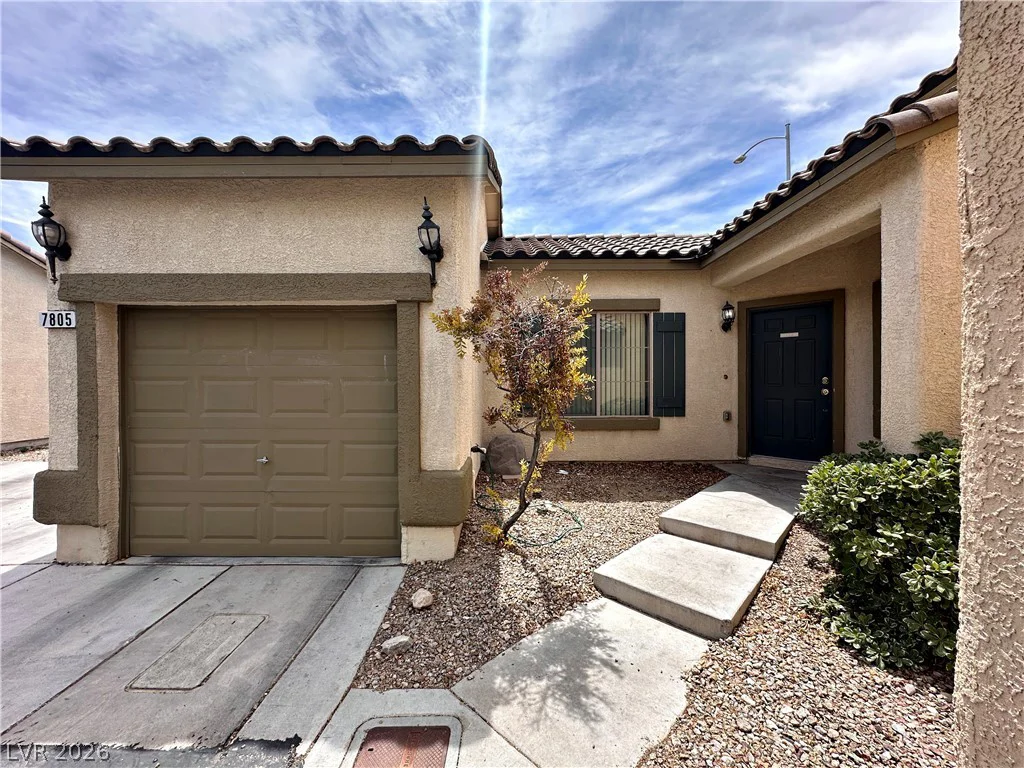 7805 Marbledoe, Las Vegas, NV 89149