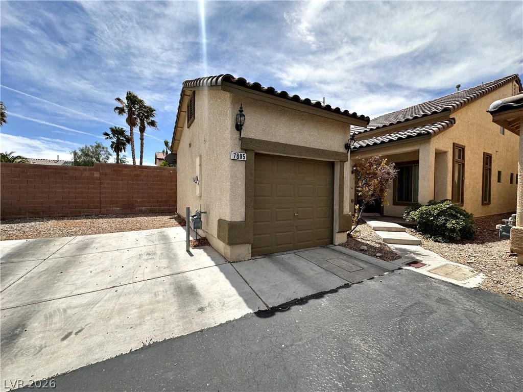 7805 Marbledoe, Las Vegas, NV 89149