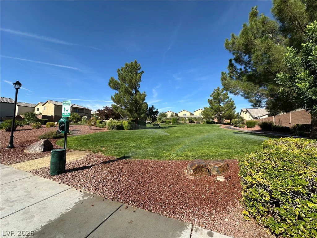 7805 Marbledoe, Las Vegas, NV 89149
