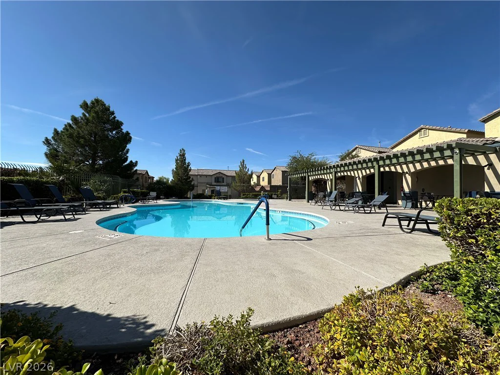 7805 Marbledoe, Las Vegas, NV 89149