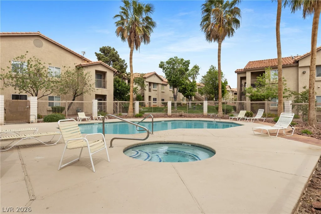 2110 Los Feliz, Las Vegas, NV 89156