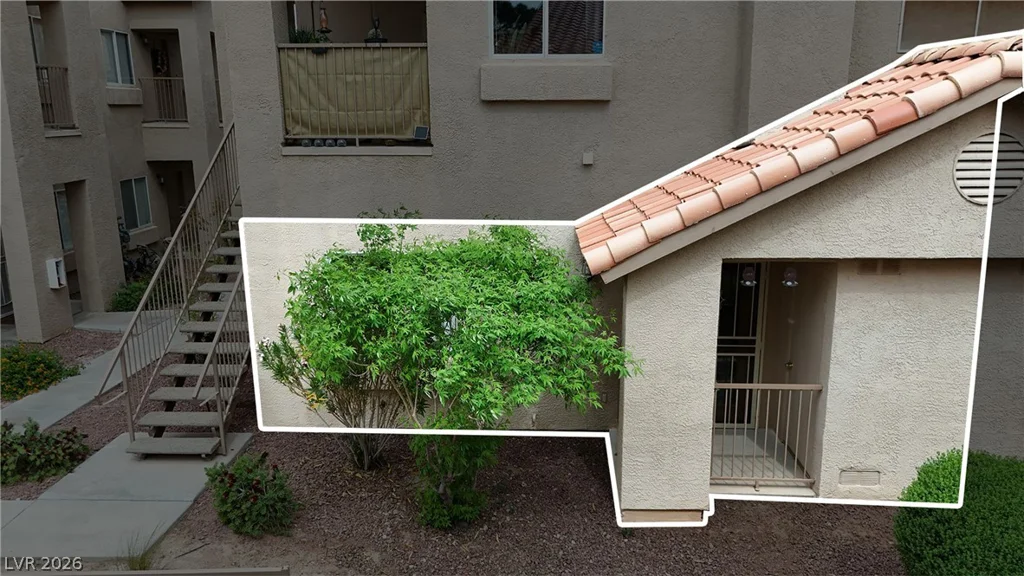 2110 Los Feliz, Las Vegas, NV 89156