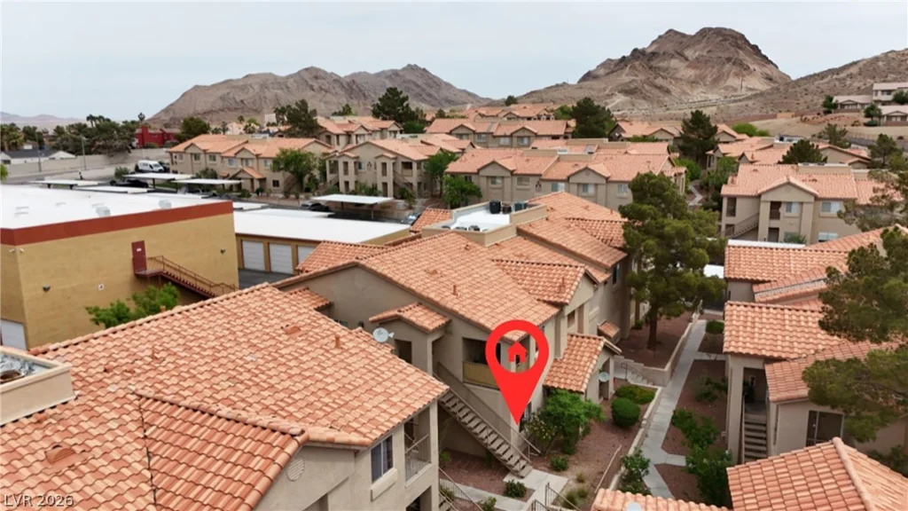 2110 Los Feliz, Las Vegas, NV 89156