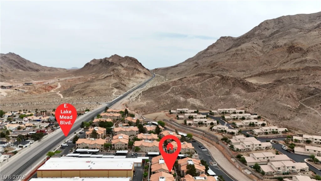 2110 Los Feliz, Las Vegas, NV 89156