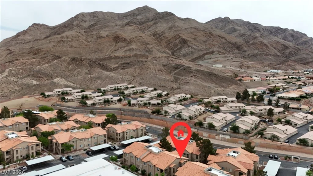 2110 Los Feliz, Las Vegas, NV 89156