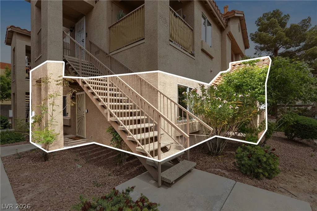 2110 Los Feliz, Las Vegas, NV 89156