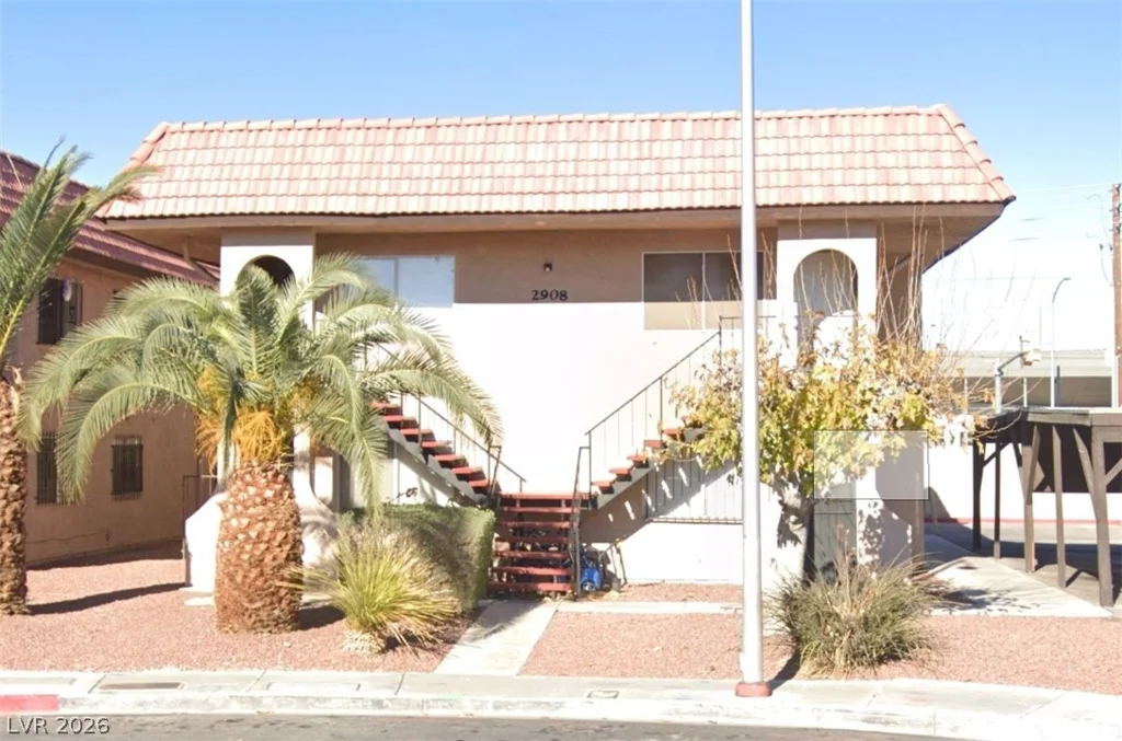 2908 Siki, Las Vegas, NV 89101