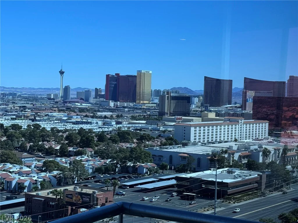 4381 Flamingo, Las Vegas, NV 89103