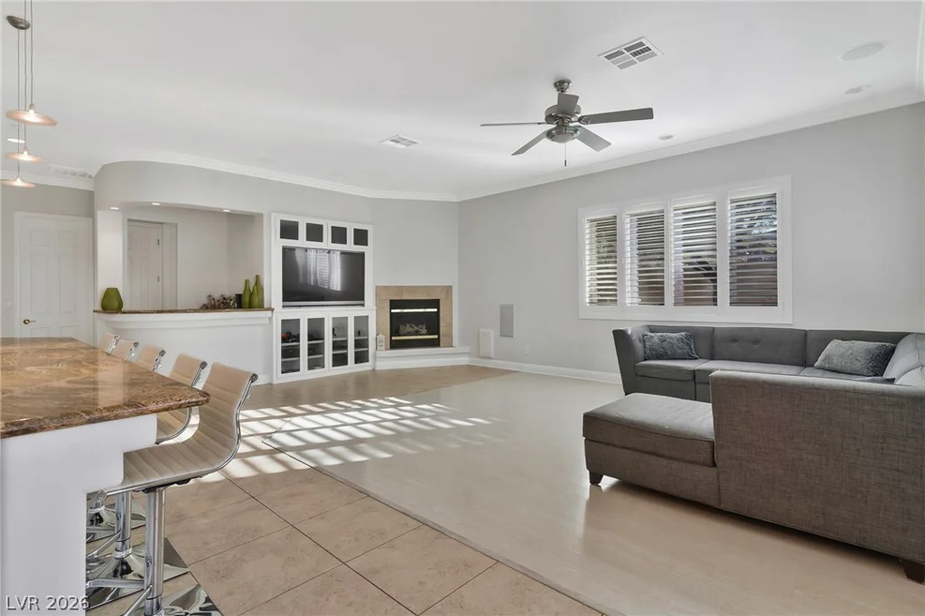5734 San Florentine, Las Vegas, NV 89141