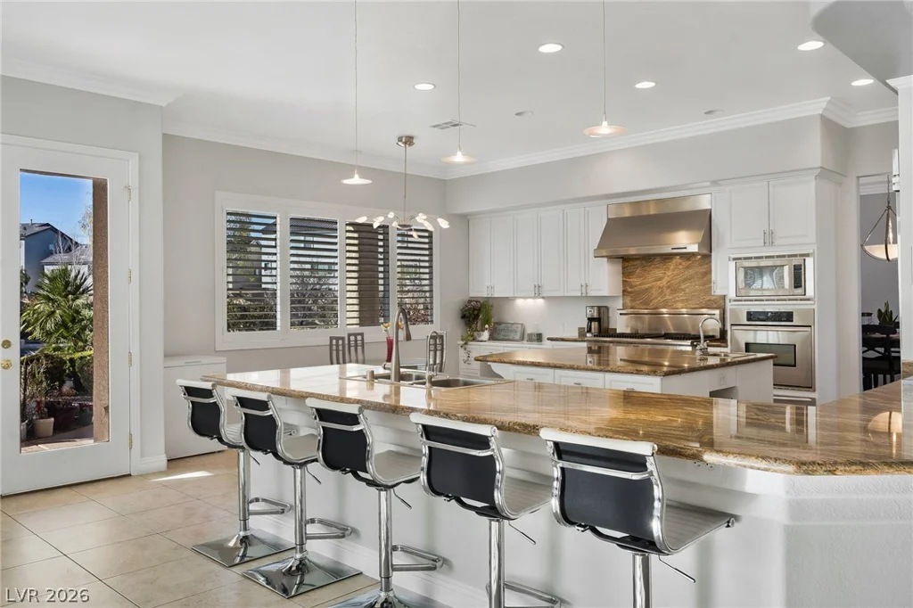 5734 San Florentine, Las Vegas, NV 89141