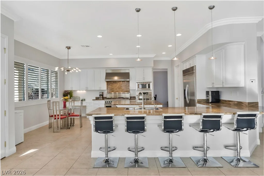 5734 San Florentine, Las Vegas, NV 89141