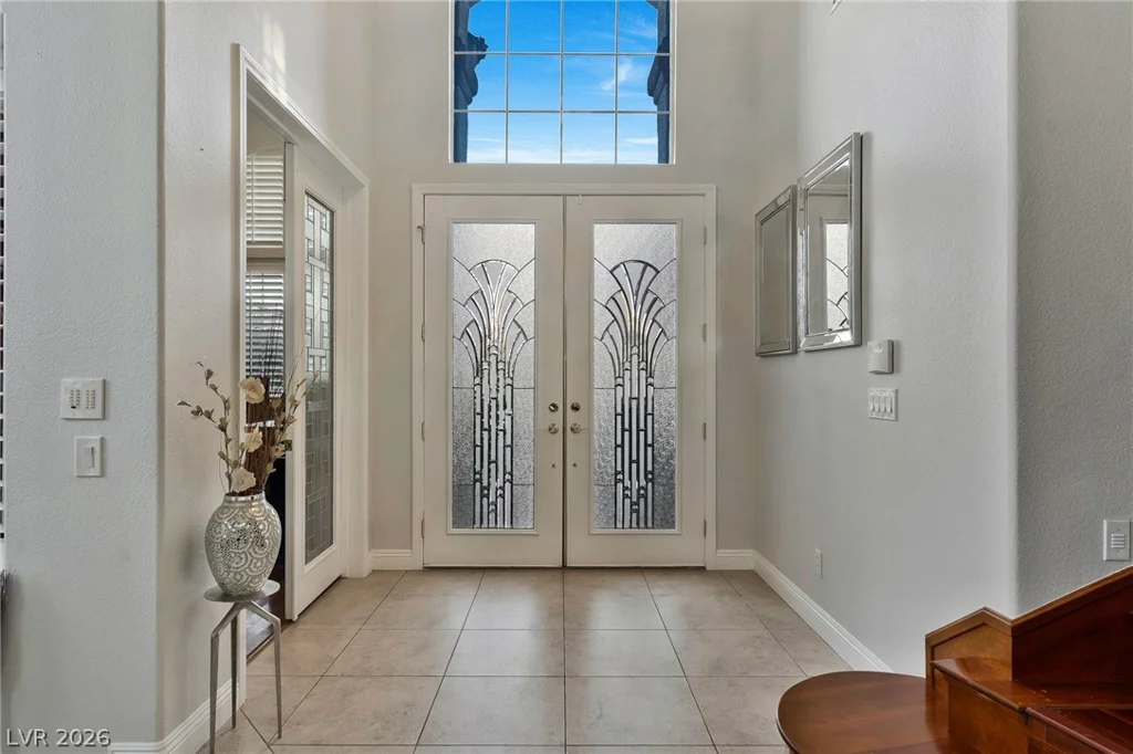 5734 San Florentine, Las Vegas, NV 89141