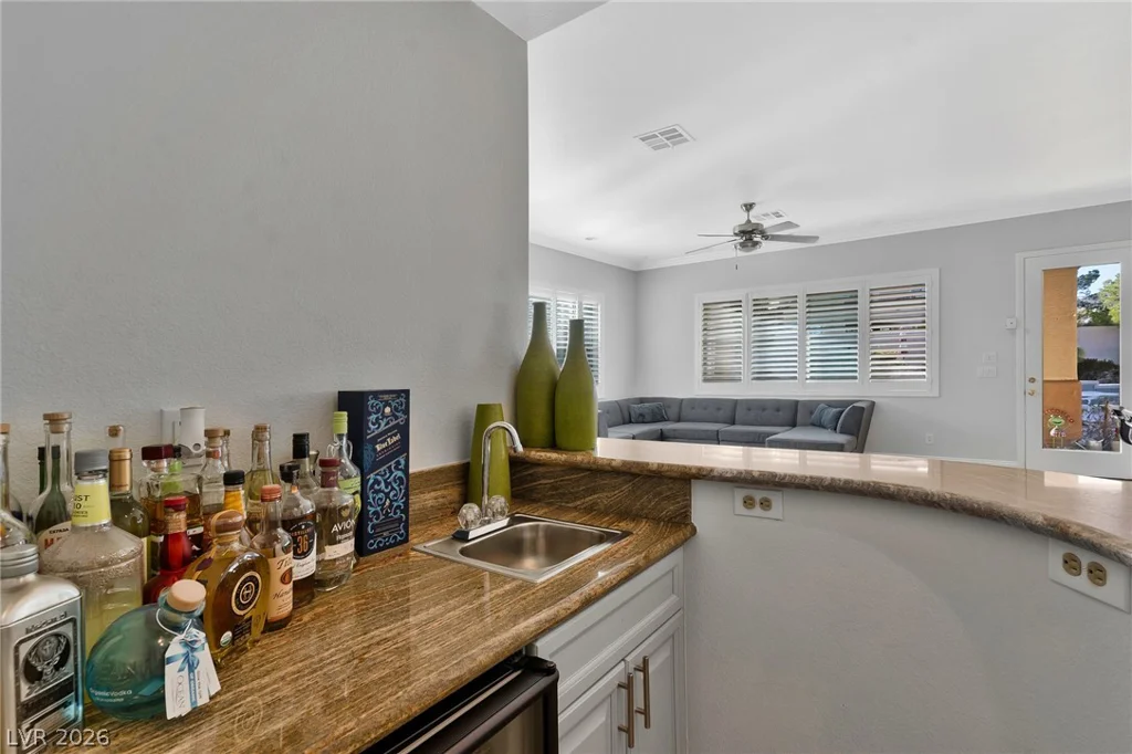 5734 San Florentine, Las Vegas, NV 89141