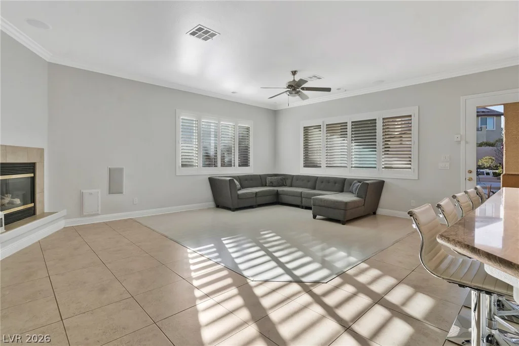 5734 San Florentine, Las Vegas, NV 89141