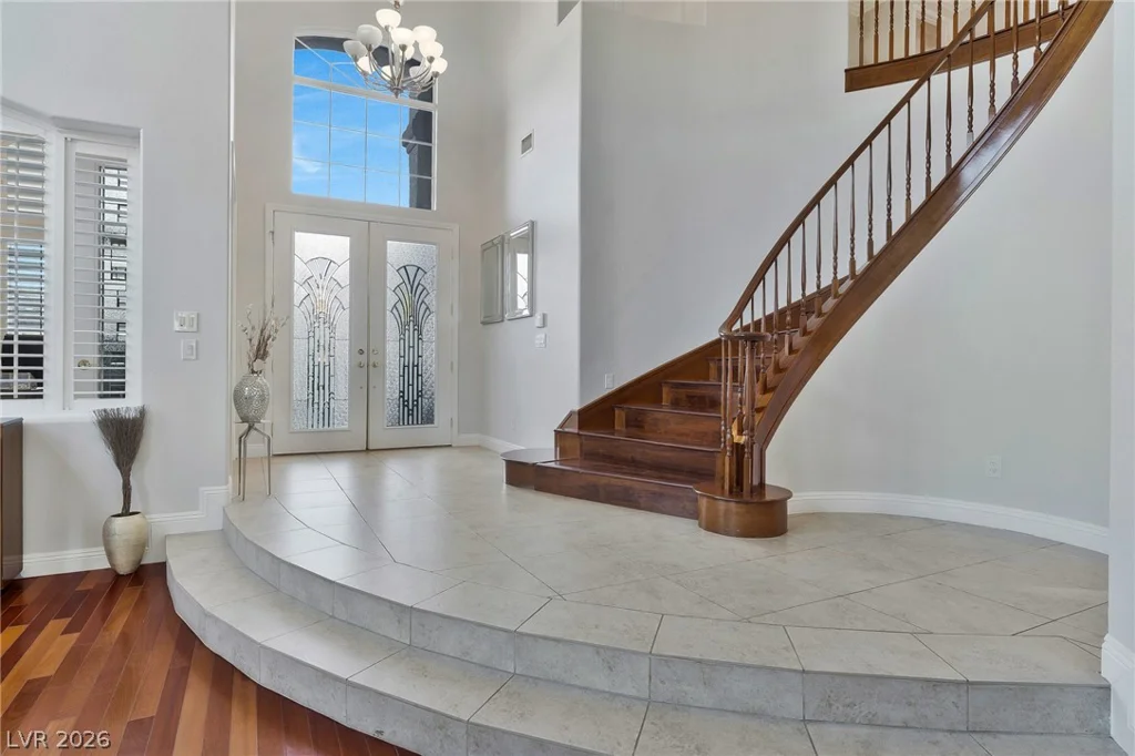 5734 San Florentine, Las Vegas, NV 89141