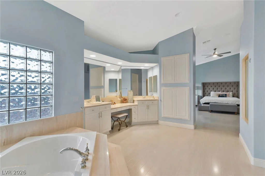 5734 San Florentine, Las Vegas, NV 89141