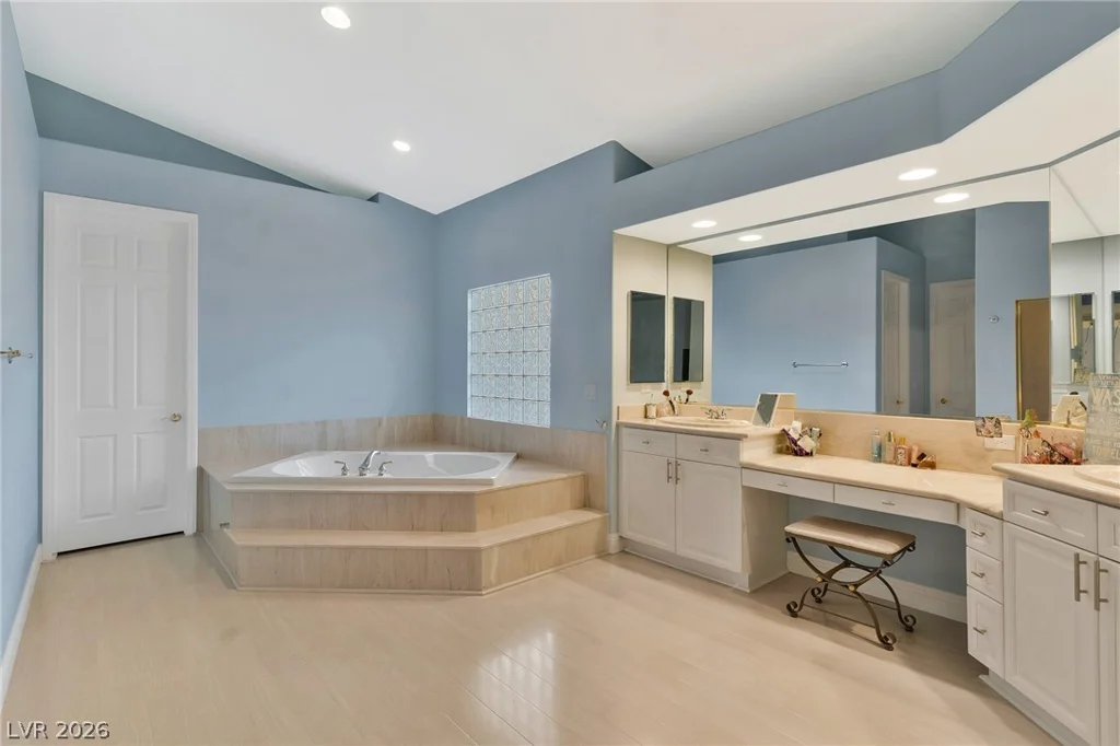 5734 San Florentine, Las Vegas, NV 89141
