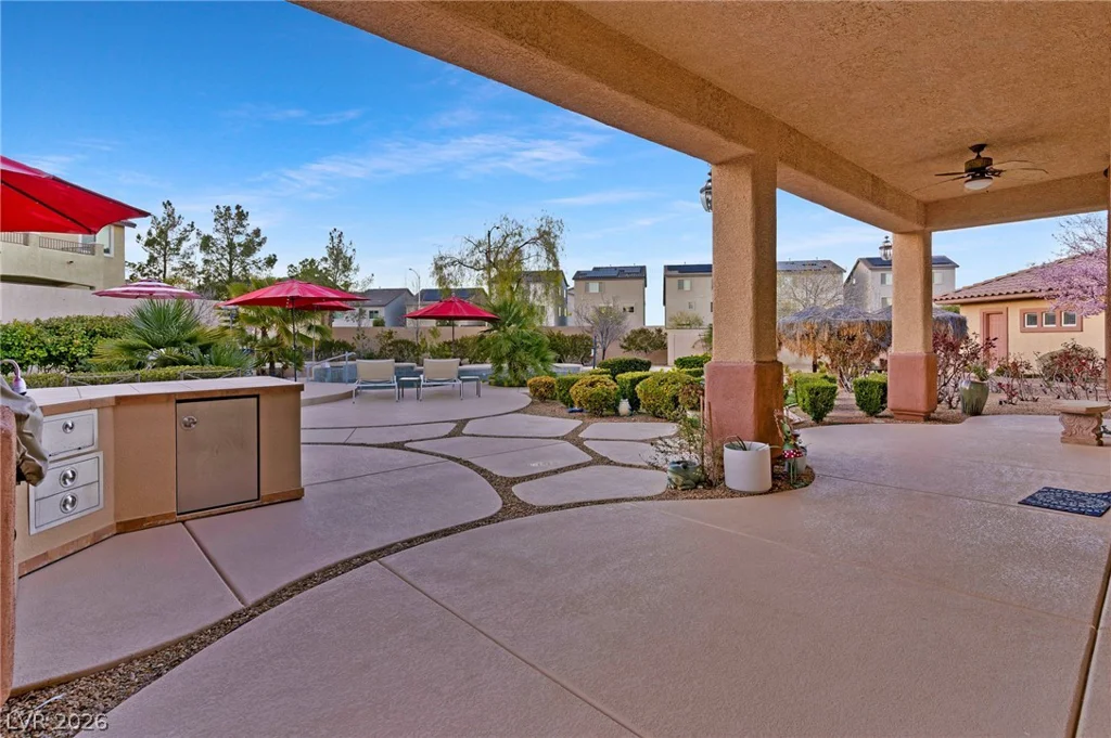 5734 San Florentine, Las Vegas, NV 89141