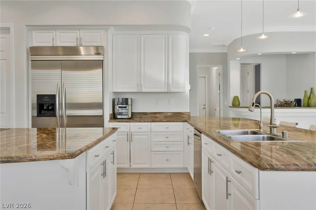 5734 San Florentine, Las Vegas, NV 89141