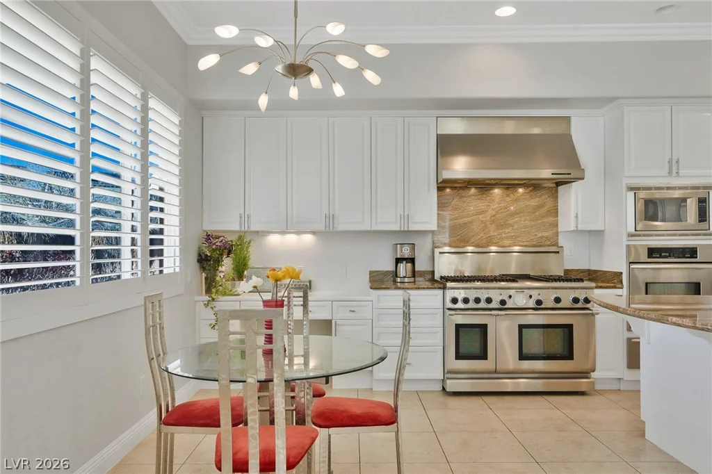 5734 San Florentine, Las Vegas, NV 89141