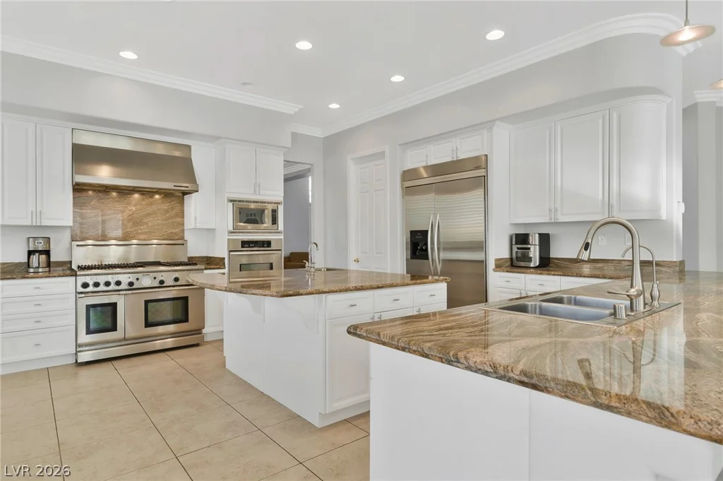5734 San Florentine, Las Vegas, NV 89141