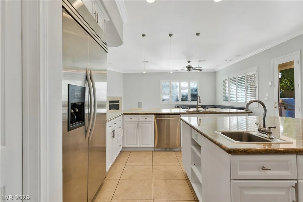 5734 San Florentine, Las Vegas, NV 89141