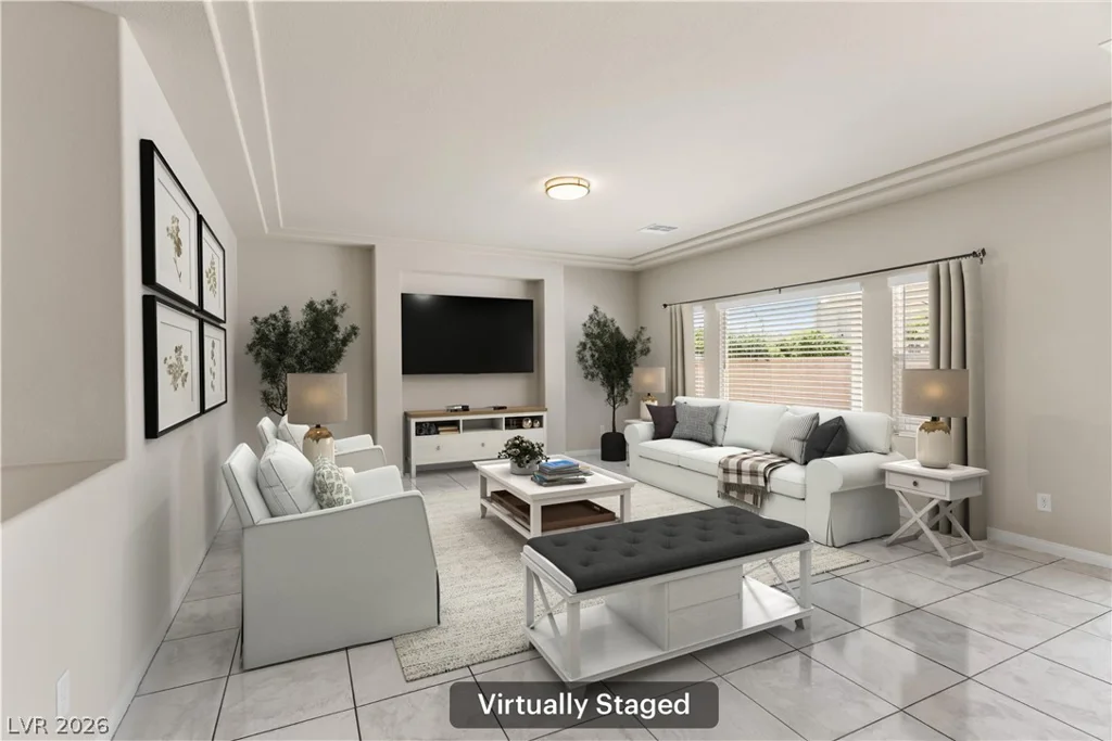 5543 Dancing Fox, Las Vegas, NV 89139