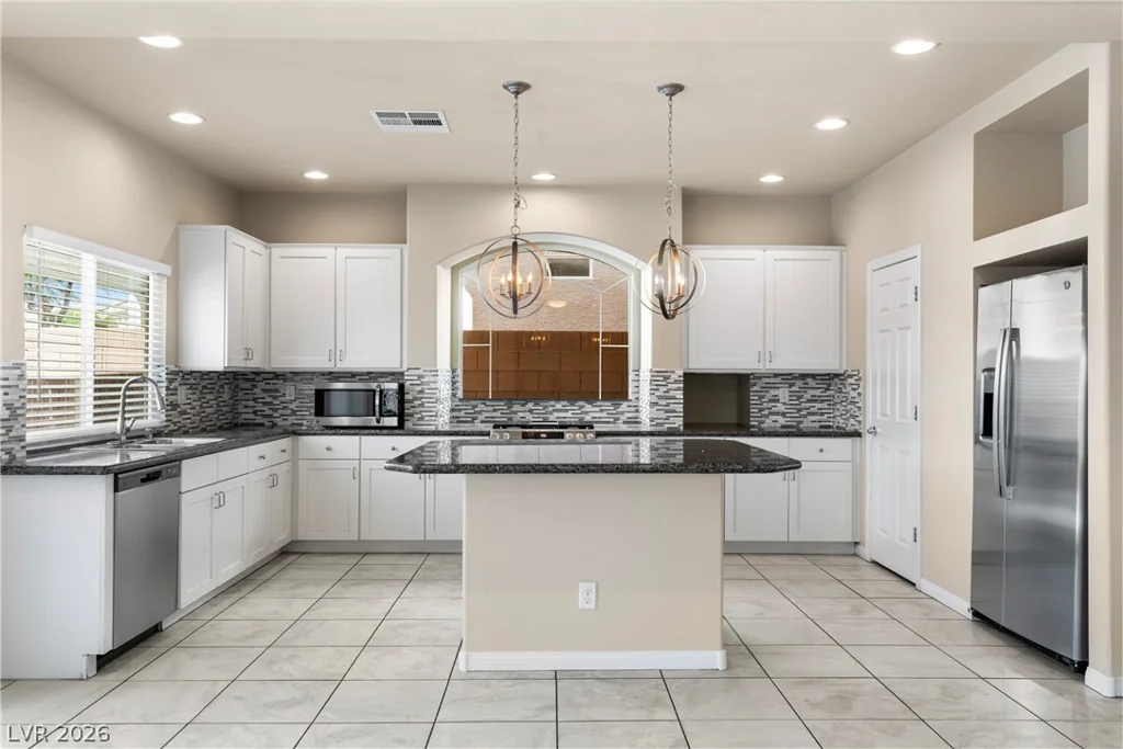 5543 Dancing Fox, Las Vegas, NV 89139