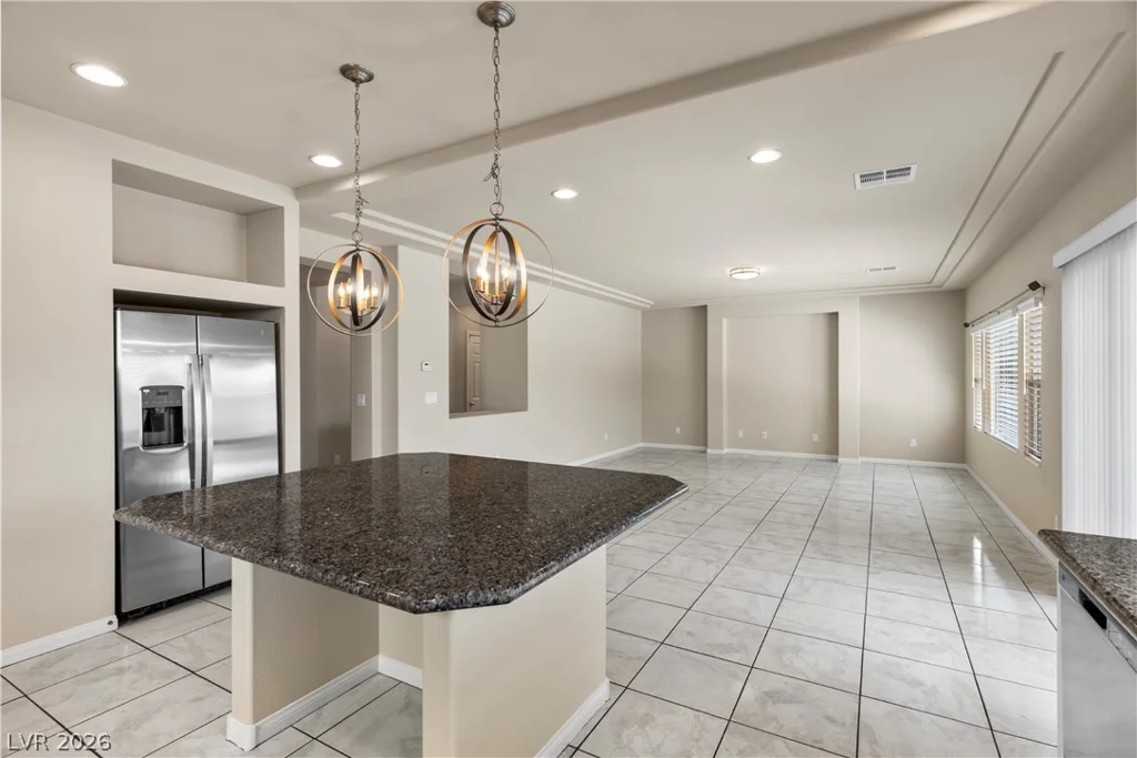 5543 Dancing Fox, Las Vegas, NV 89139