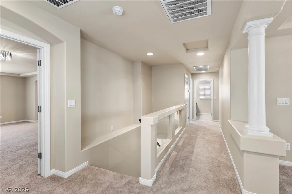 5543 Dancing Fox, Las Vegas, NV 89139