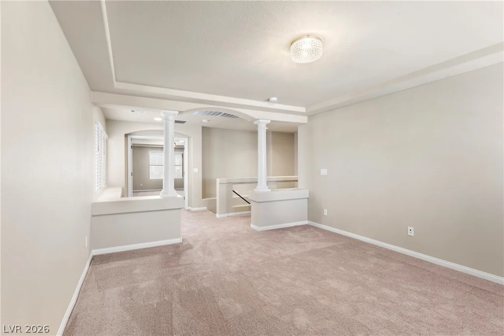 5543 Dancing Fox, Las Vegas, NV 89139