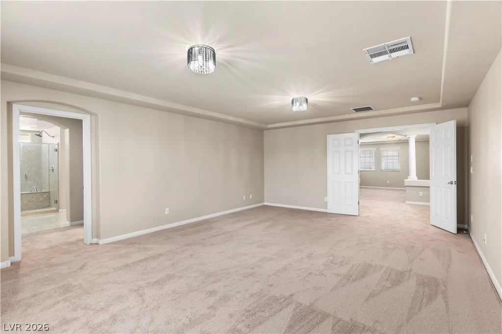 5543 Dancing Fox, Las Vegas, NV 89139