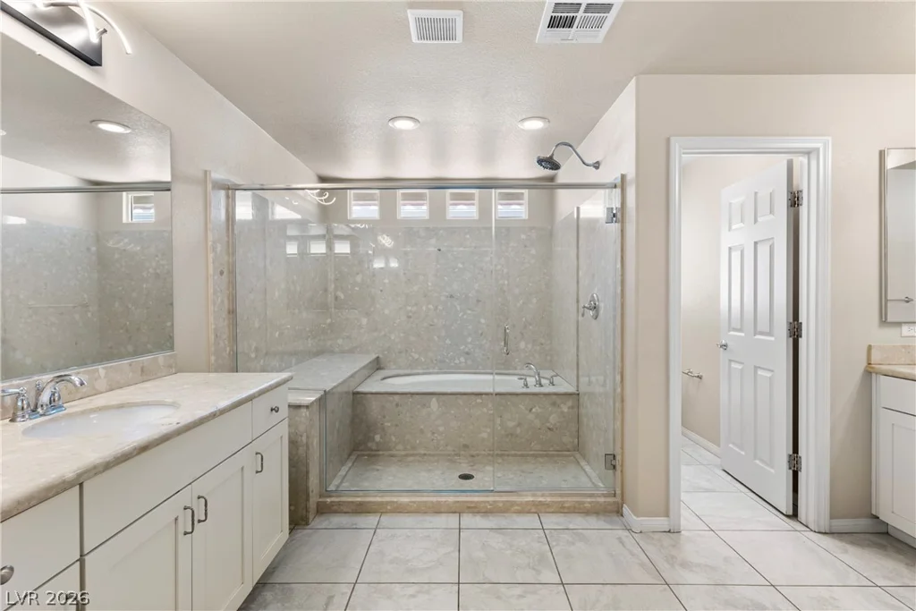 5543 Dancing Fox, Las Vegas, NV 89139
