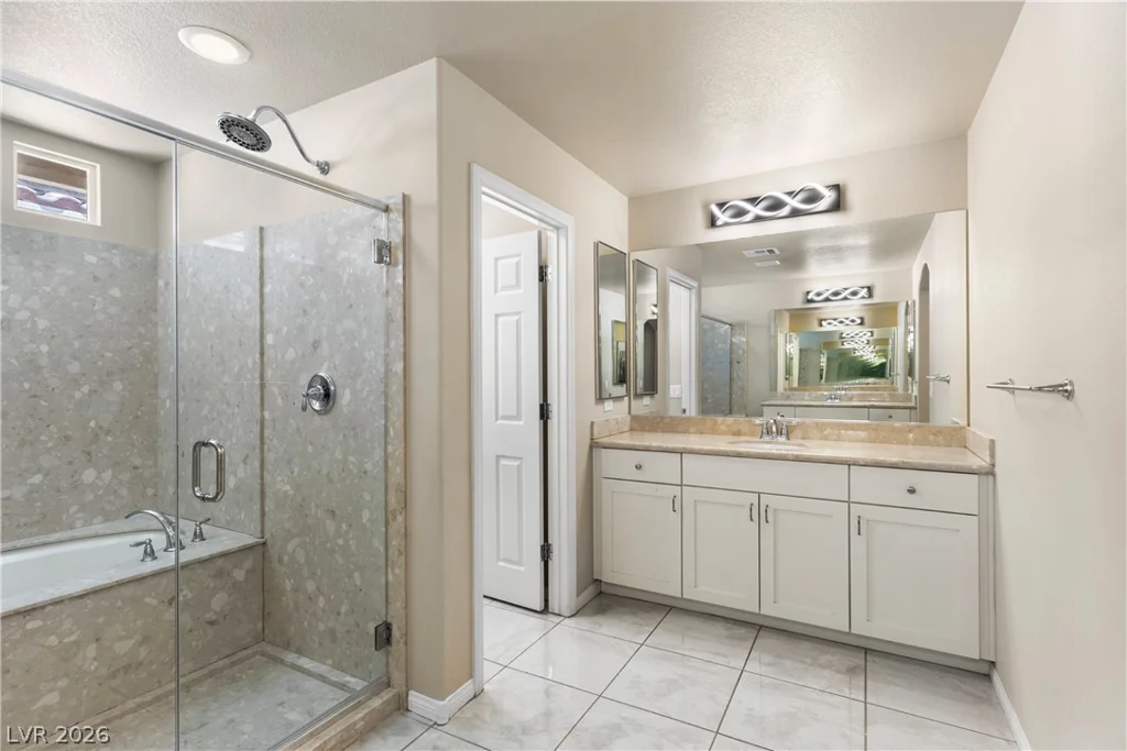 5543 Dancing Fox, Las Vegas, NV 89139
