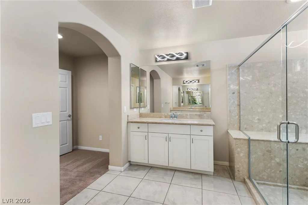 5543 Dancing Fox, Las Vegas, NV 89139